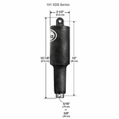 Lenco Trim Tab Actuator