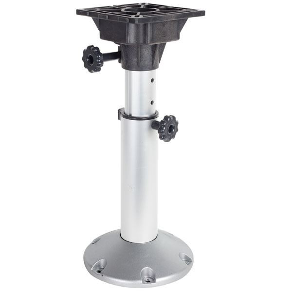 Oceansouth Adjustable Boat Seat Pedestal Boat Warehouse