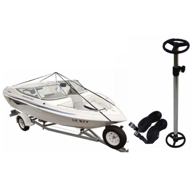 Oceansouth Boat Cover Pole Support Boat Warehouse Australia