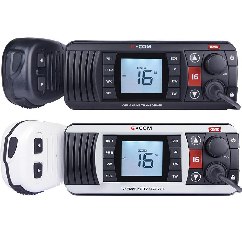 GME VHF Marine Radio GX700 Boat Warehouse Australia