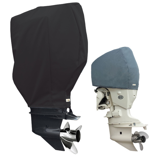 Evinrude Outboard Motor Cover Cowling Cover Boat Warehouse