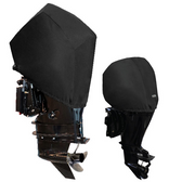 Mercury Outboard Motor Cover