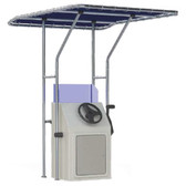 Oceansouth T-Top Canopy