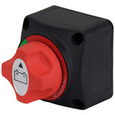 Battery Switch - 2 Position