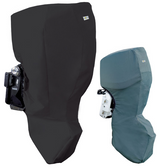 Evinrude Outboard Motor Cover