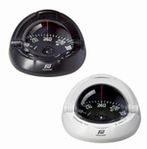 Flush Mount Compass - Offshore 115 Powerboat, Flat Card