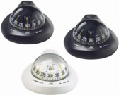 Flush Mount Compass - Olympic 115 Sailboat, Conical Card