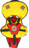 Foam - Approved Bambino Lifejacket - L100 Child
