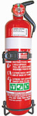 Dry Powder Fire Extinguisher 1.0kg