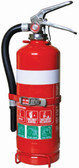 Dry Powder Fire Extinguisher 2.0kg