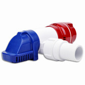 Rule LP900D LoPro Bilge Pump 12V - Non-Automatic