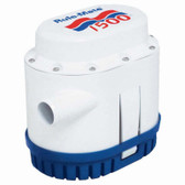 Rule-Mate 1500 Automatic Bilge Pump - Heavy Duty