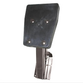 Auxiliary Outboard Motor Bracket