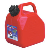 Fuel Jerry Can - 5 litre