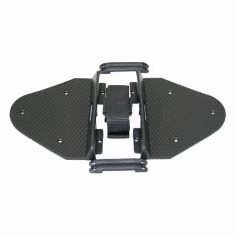 RWB Marine Fuel Tank TieDown Kit (RWB4497) Boat Warehouse