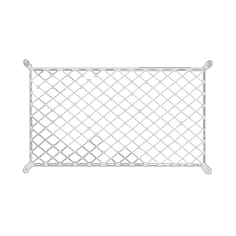 Trem Marine Products Elastic Securing Nets (RWB1095 RWB1094) Boat