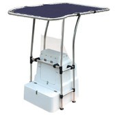 T-Top Canopy - Blue