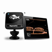 Raymarine Wi-Fish Black Box CHIRP DownVision Sonar