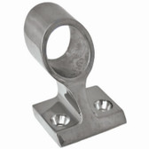 Stainless Hand Rail Fittings - Centre