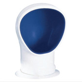 Plastimo Extra Large High-Profile Flexible Cowl Vent