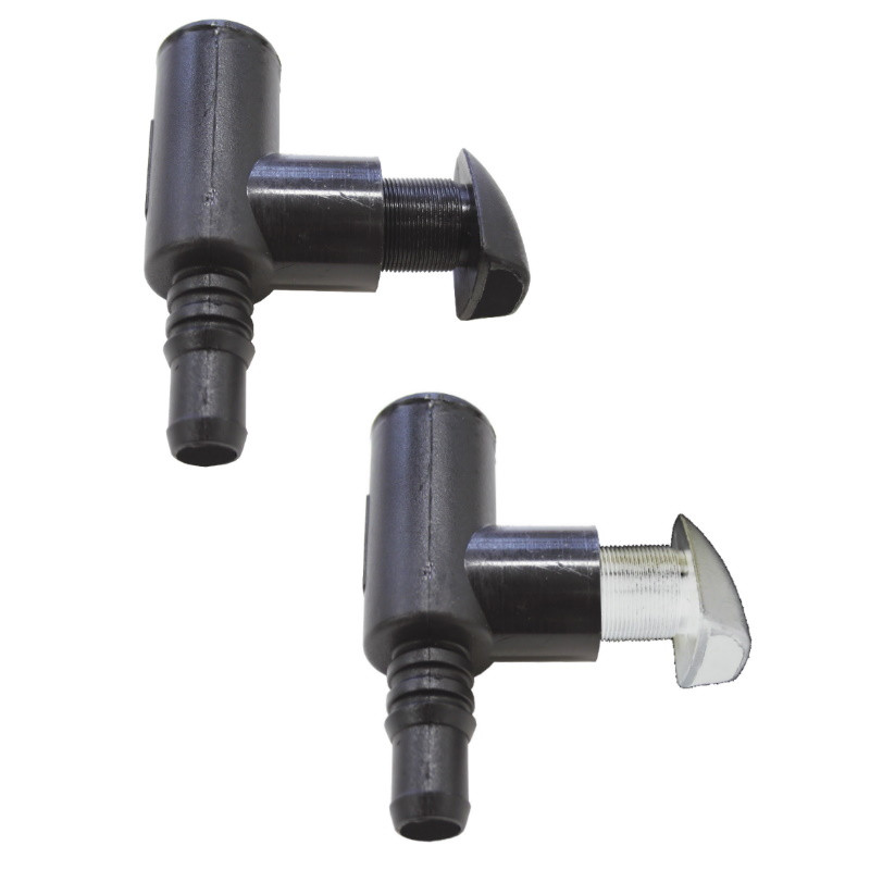 Tenob Marine Products Fuel Tank Breathers Nylon With Water Trap