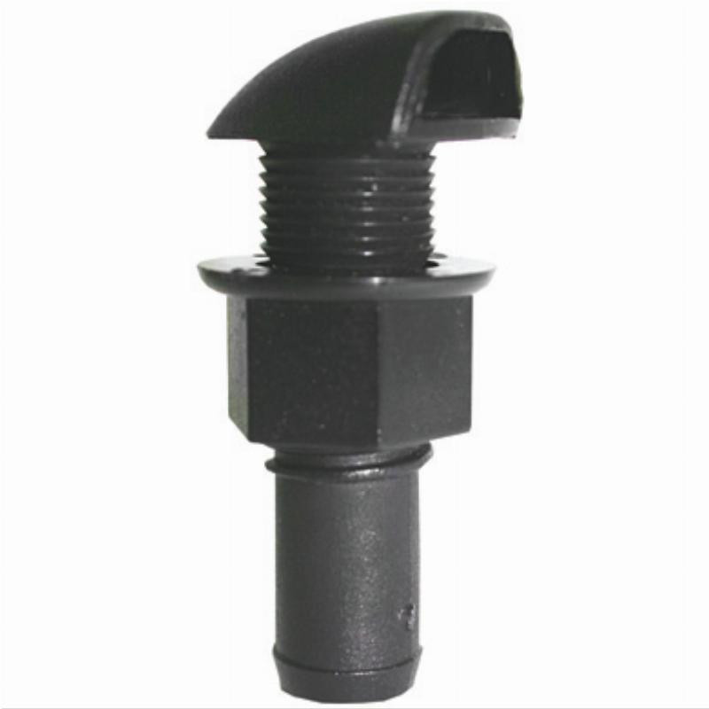 Tenob Marine Products Fuel Tank Breathers Nylon Streamlined