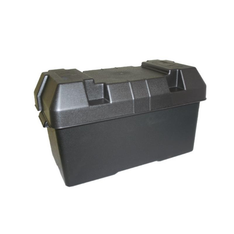 RWB Marine Extra Large Marine Battery Boxes (RWB665) Boat Warehouse