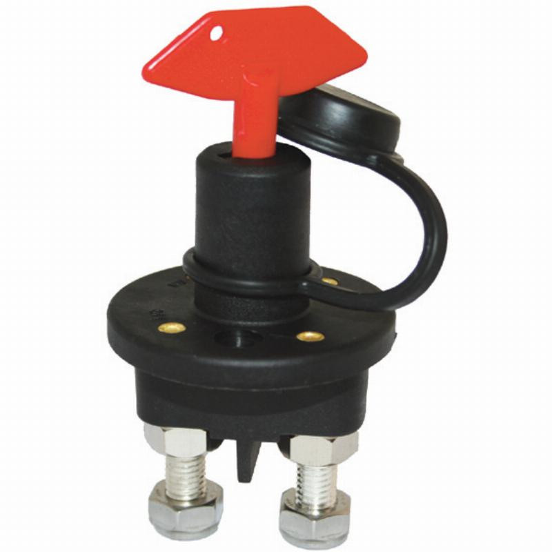 RWB Marine Heavy Duty Battery Isolators Standard (RWB2077) Boat