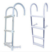 Alloy/Plastic Ladders -  Deluxe