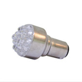 LED Bayonet Bulbs - Staggered Pin