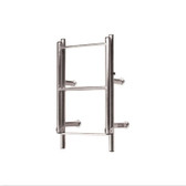 Manta High Quality Ladders - Open Toe Ladder (Standard Style)