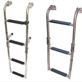 Stainless Boarding Ladder