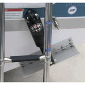 Lenco r trim tab kit limited space kit