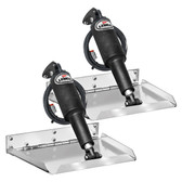 Lenco r trim tab kit tapered plate kit