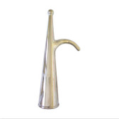 Boat Hook Head - Stainless