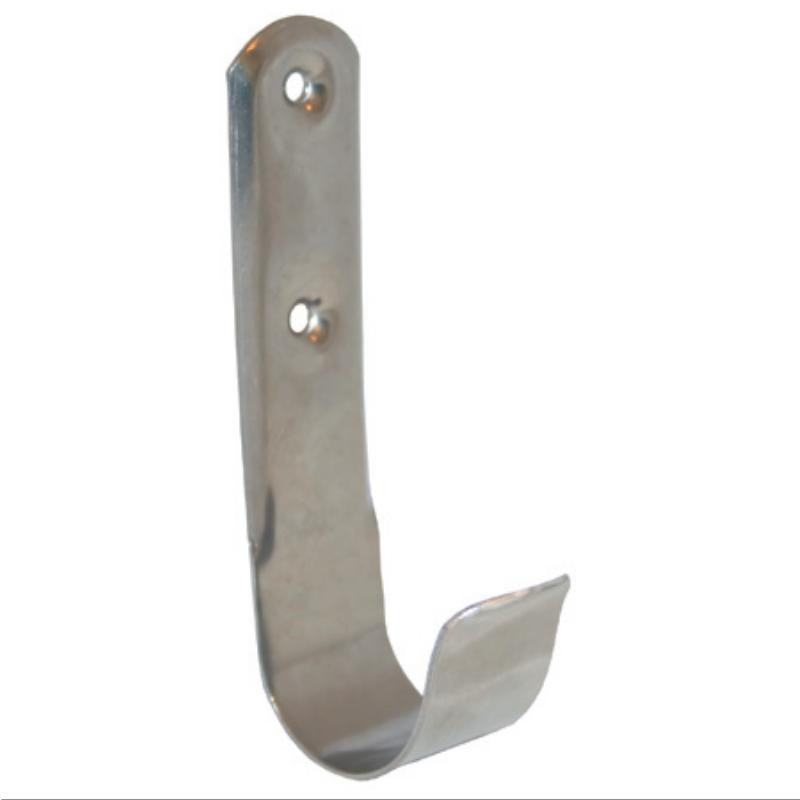 Trem Marine Products Boat Hook Holder Stainless Steel (RWB2818) Boat Warehouse