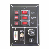 3 Switch / Tester / Lighter