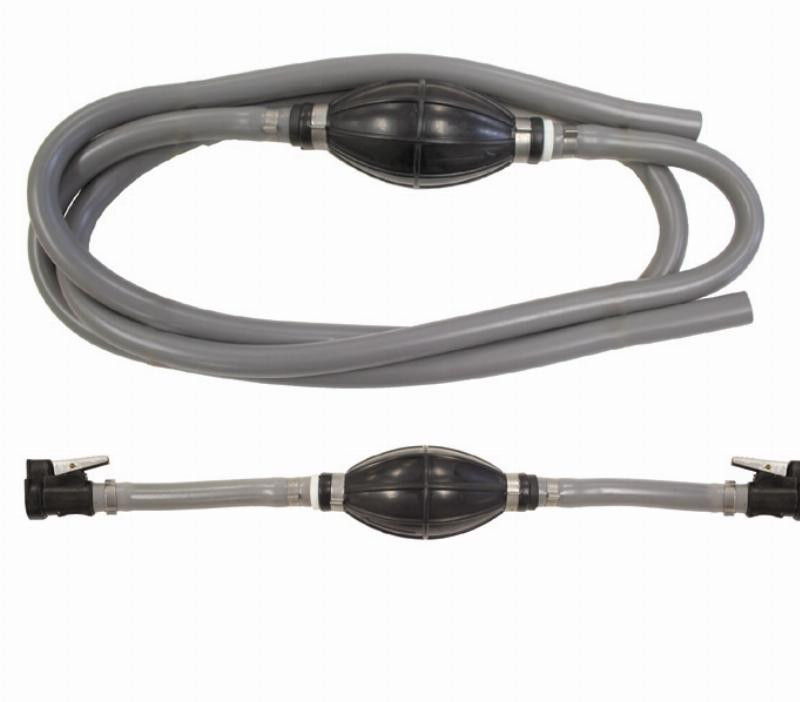 RWB Marine Outboard Fuel Lines Standard (RWB4676 RWB4677 RWB4678) Boat Warehouse