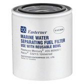 Water Separating Fuel Filter -  Replacement Filter Element