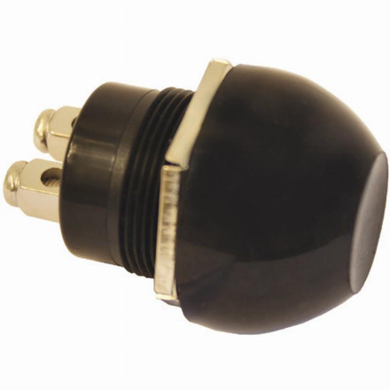 RWB Marine Switch - Weatherproof Horn Button (RWB1307) | Boat Warehouse