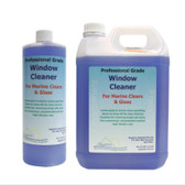 Aquaviro Professional Clears & Glass Cleaner