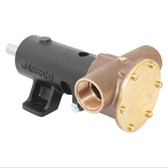 Heavy Duty Composite Pump 1 Inch