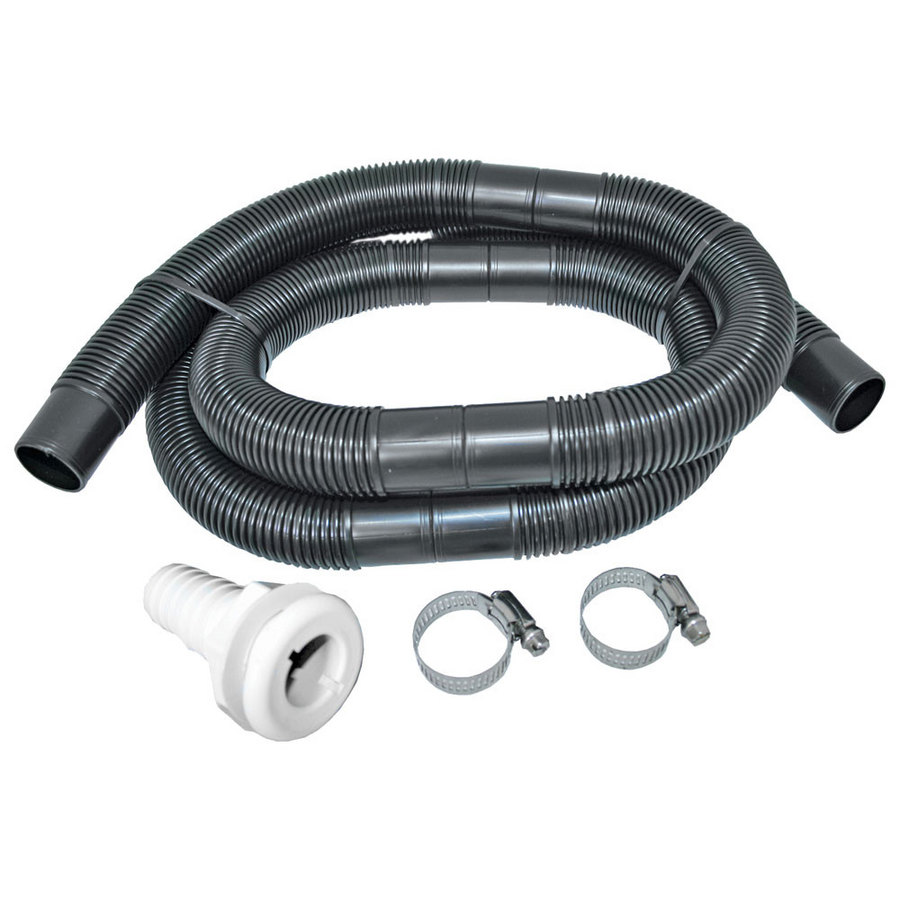 RWB Marine Bilge Plumbing Kits (RWB4500 RWB4501) | Boat Warehouse