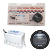 High Water Bilge Alarm Kit