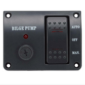 Bilge Pump Control Switch