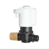 Vented Loop Solenoid Valve