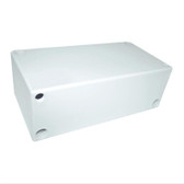 Water/Waste Holding Tanks