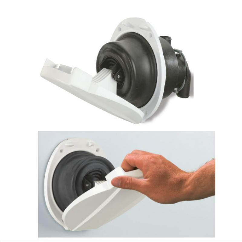 Plastimo Compact Manual Bilge Pump 1038C (RWB8266) Boat Warehouse