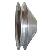 Alloy Pulley - Fynspray