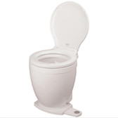 Lite - Flush Toilet With Foot Switch Control